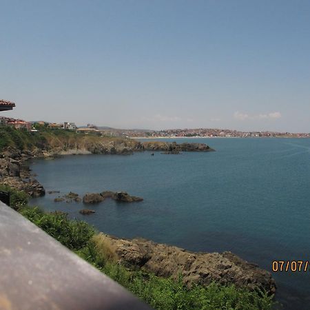 Sozopol House In Sozopolis Villa Exterior photo