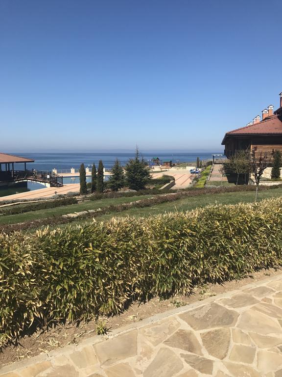 Sozopol House In Sozopolis Villa Exterior photo