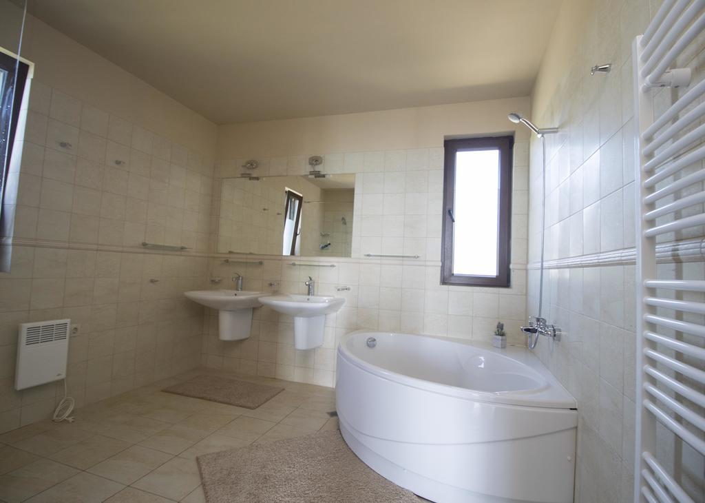 Sozopol House In Sozopolis Villa Exterior photo