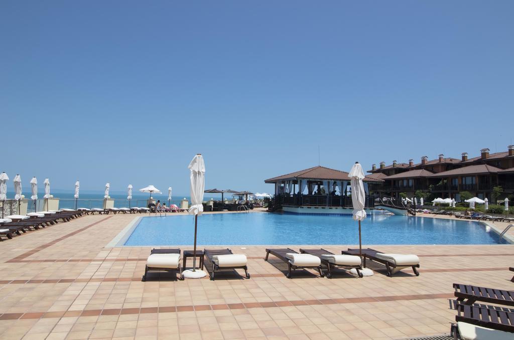 Sozopol House In Sozopolis Villa Exterior photo