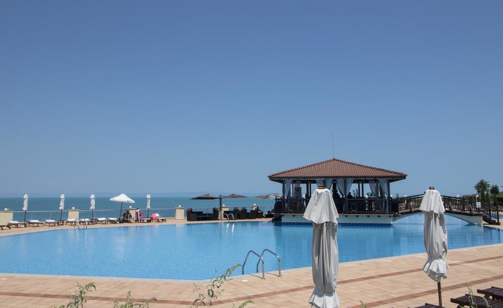 Sozopol House In Sozopolis Villa Exterior photo