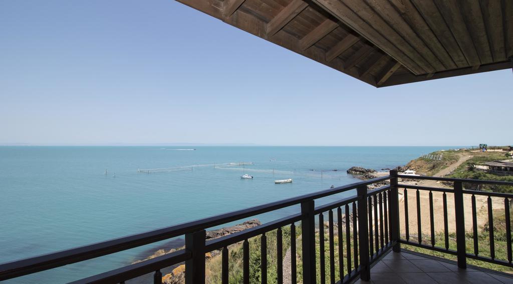 Sozopol House In Sozopolis Villa Exterior photo
