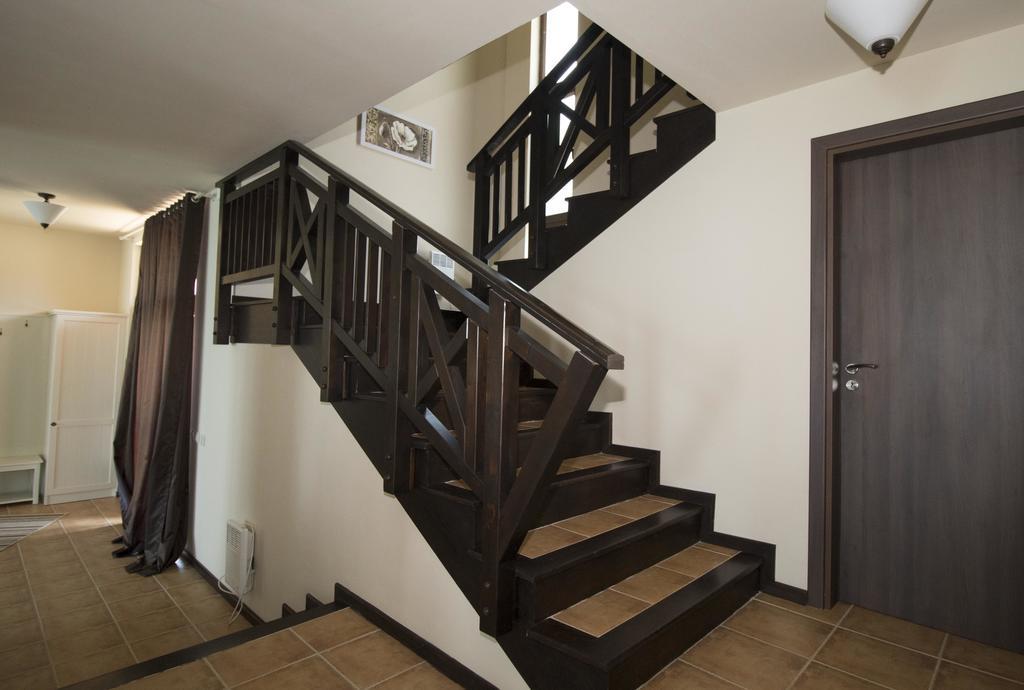 Sozopol House In Sozopolis Villa Exterior photo
