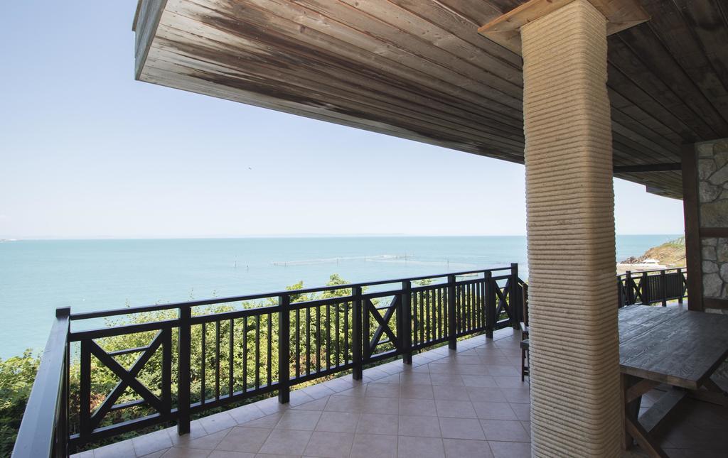 Sozopol House In Sozopolis Villa Exterior photo