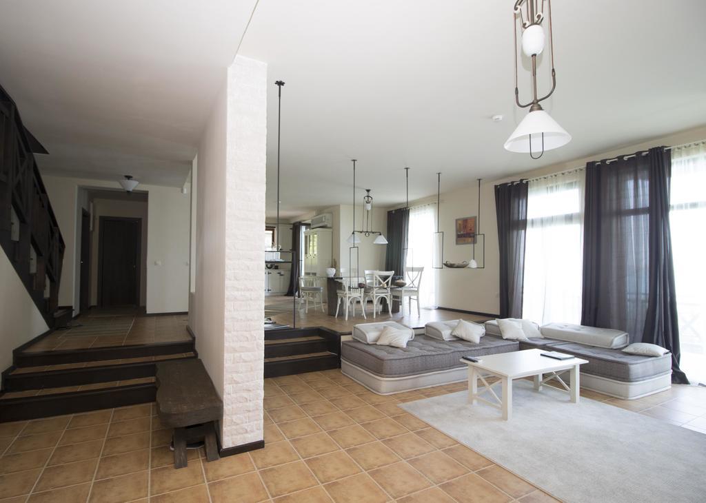 Sozopol House In Sozopolis Villa Exterior photo